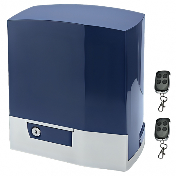 Автоматика для откатных ворот FURNITEH K-2208WB