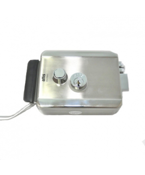 Замок электромеханический на калитку ATIS LOCK